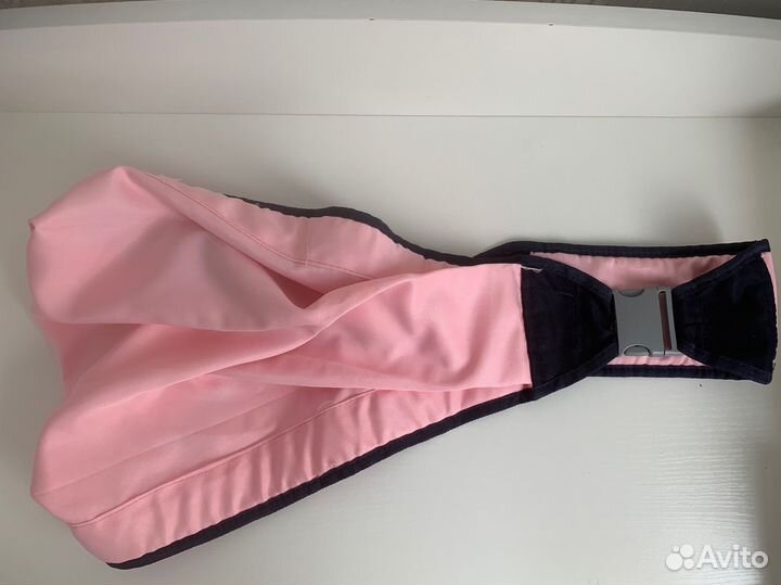 Слинг-гамак