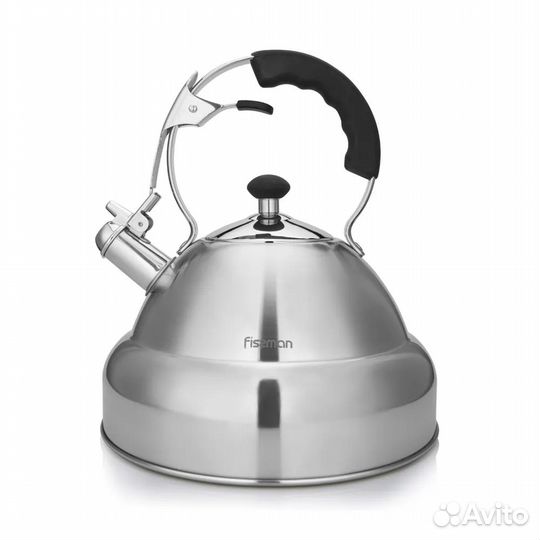 Чайник Fissman