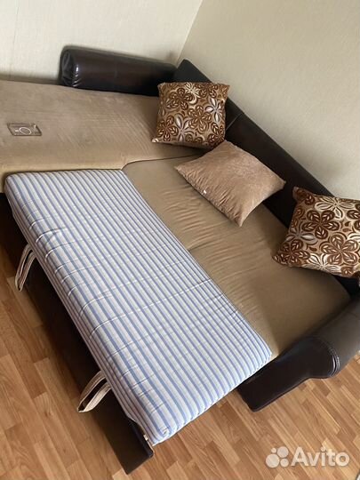 Диван раскладной