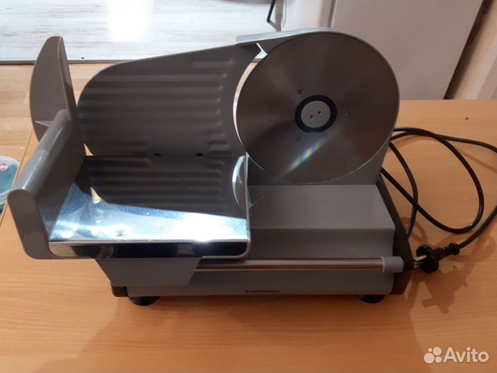 Слайсер Gastrorag HBS-361