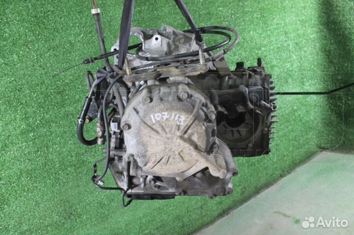 АКПП Toyota Celica ST202 3S-GE