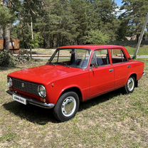 ВАЗ (LADA) 2101 1.2 MT, 1986, 43 000 км, с пробегом, цена 550 000 руб.