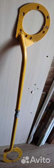 Усилитель жесткости ходовой части