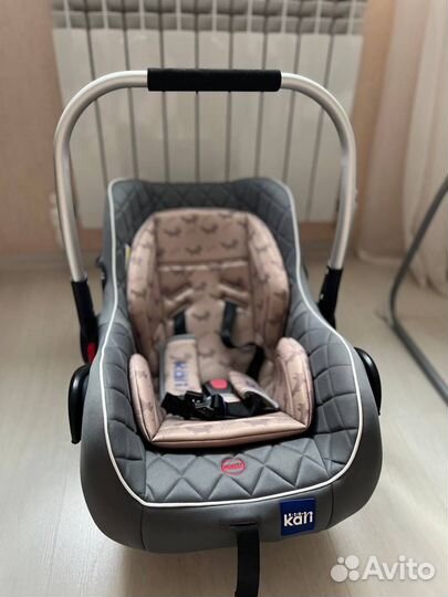 Автолюлька