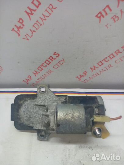 Стартер Mazda 6 GH седан L5 2009