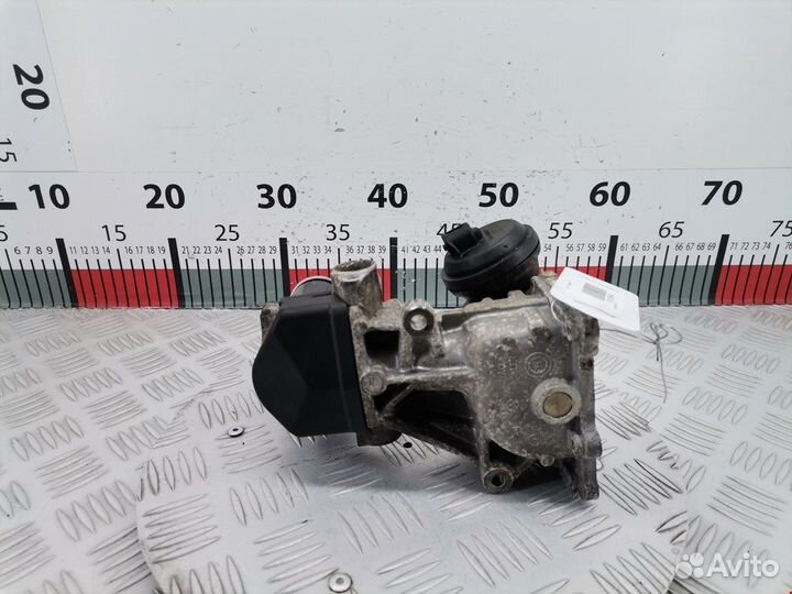 Клапан егр EGR для Skoda Rapid 03L131512DQ