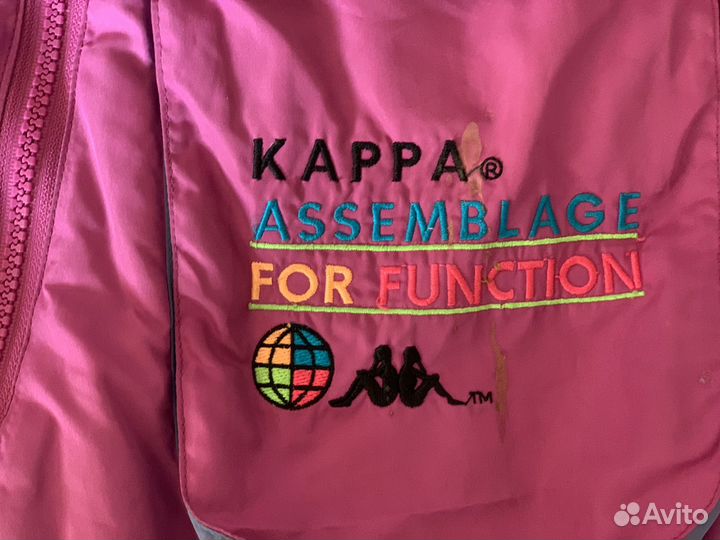 Горнолыжный комбинезон женский