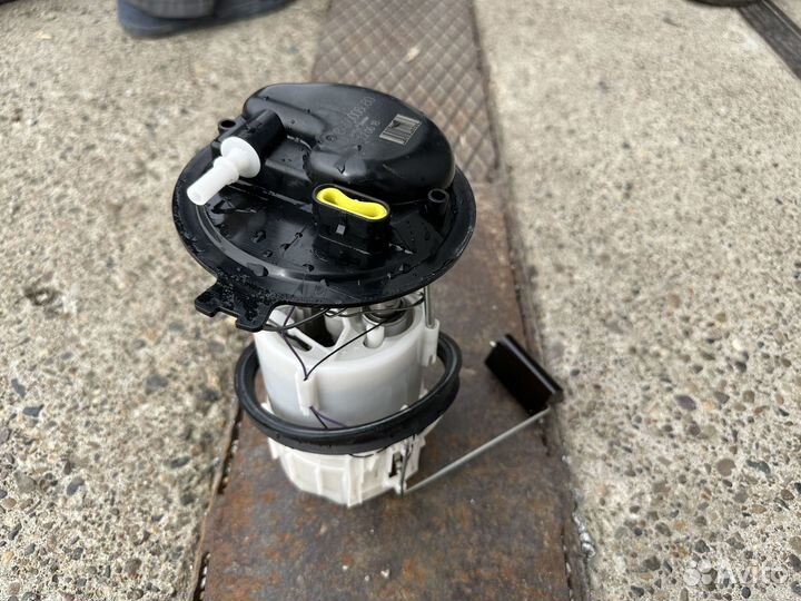 Насос топливный Лада Веста LADA Vesta