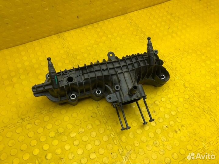 Впускной коллектор Geely Coolray Sx11 SX11