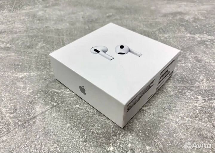 Airpods 3