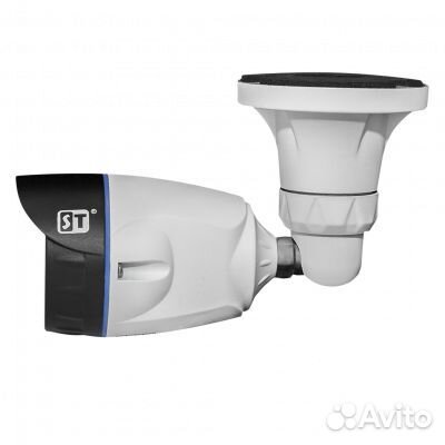 Комплект видеонаблюдения ST с 1 AHD-камерой