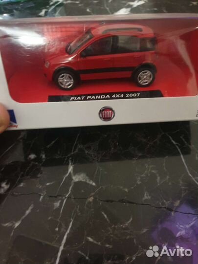 Fiat, Izuzu, Citroën BMW, Renault