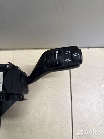 Подрулевой переключатель Ford Mondeo седан 2261