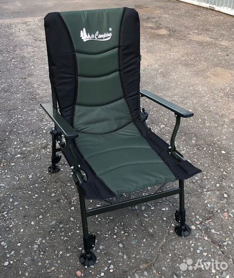 Кресло для отдыха и рыбалки