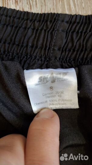 Спортивный комплект S