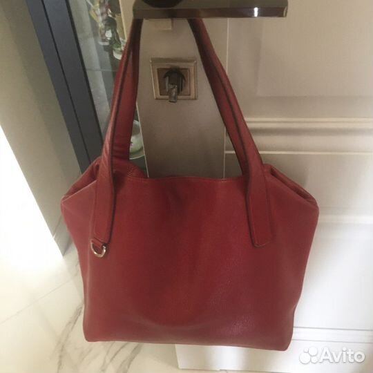 Сумка Италия coccinelle