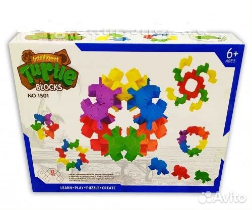 Конструктор