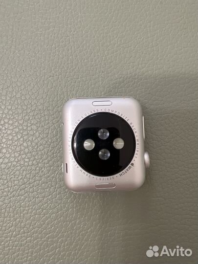 Часы apple watch 38mm