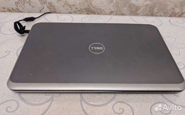Ноутбук Dell i5 объявление продам
