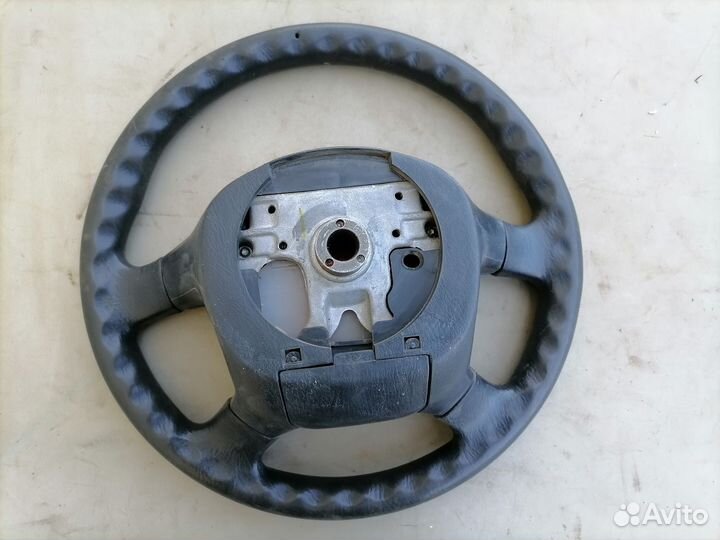 Руль с подушкой для Nissan Almera N15 1995-2000