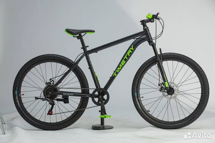 Велосипед 27.5