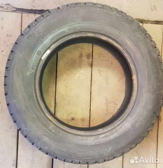 КАМА Кама-Евро-519 185/70 R14 88T