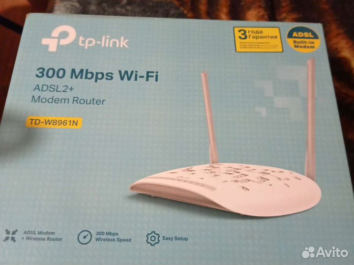 Wifi роутер 4g