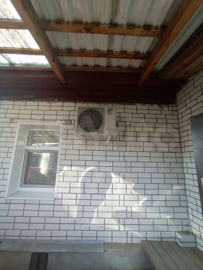 Дом 72,4 м² на участке 5,2 сот.