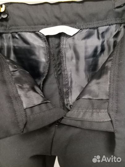 Брюки.размер 128