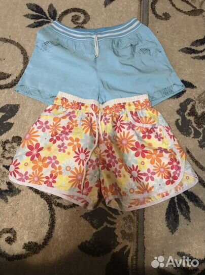 Вещи женские пакетом