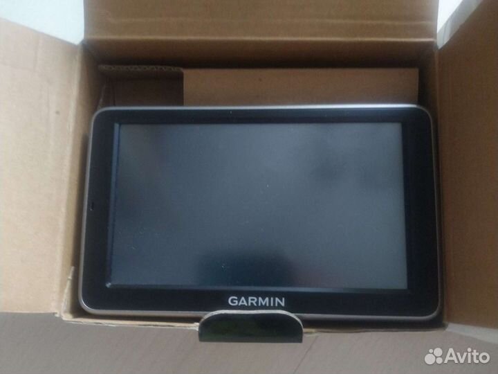 Навигатор Prology