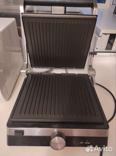 Электрогриль polaris PGR 1902