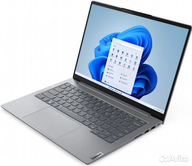 Ноутбук Lenovo Thinkbook 16 G6 IRL 21KH005SAK