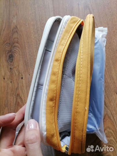 Пенал школьный