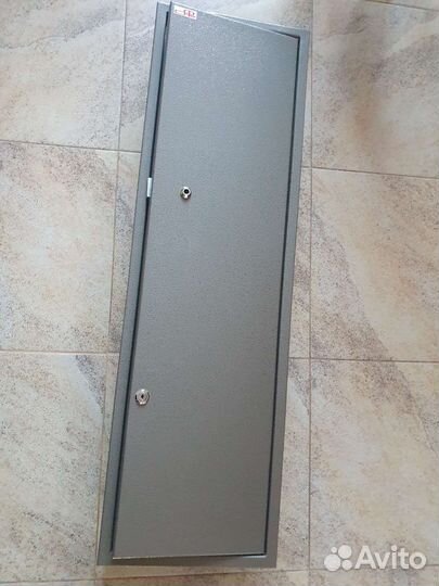 Продам сейф