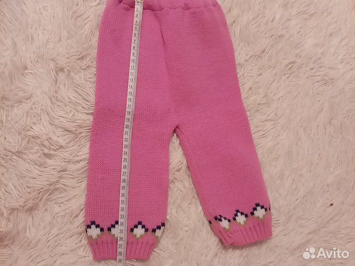 Новый костюм