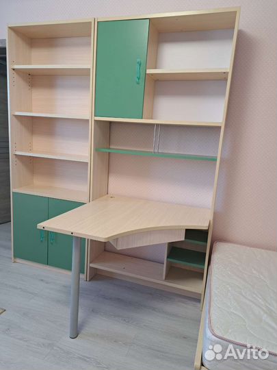 Детская мебель бу