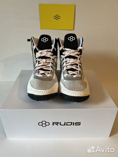 Борцовки Rudis KS Infinity