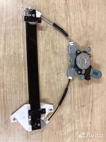 Стеклоподъемники электр. задние правые Ssangyong