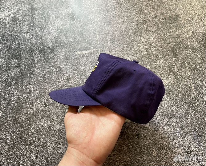 Кепка Minnesota vikings NFL винтаж