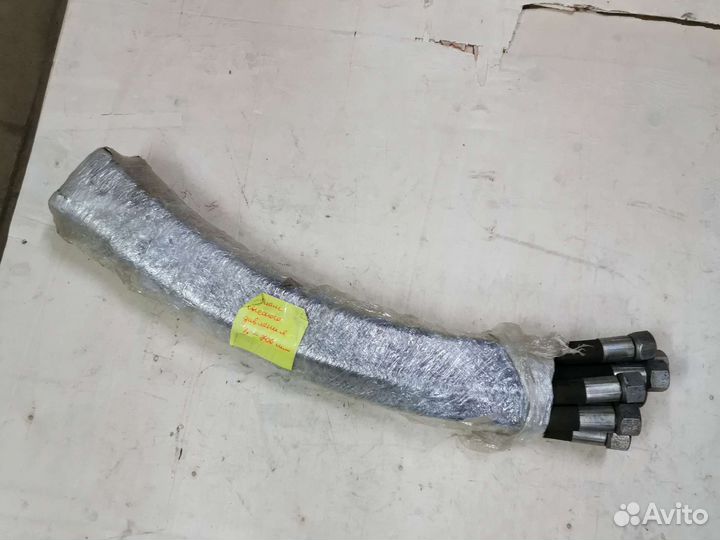 Шланг высокого давления камаз L-700