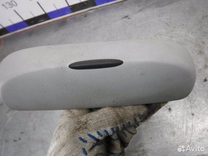 Очечник Opel Astra H Z18XER 2008