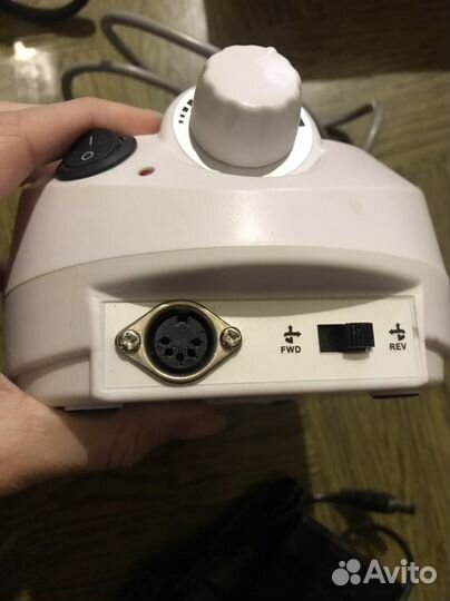 Аппарат для маникюра