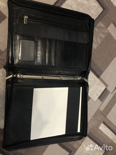 Папка для документов a4