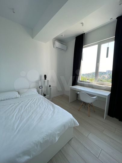 2-к. квартира, 61 м², 6/6 эт.