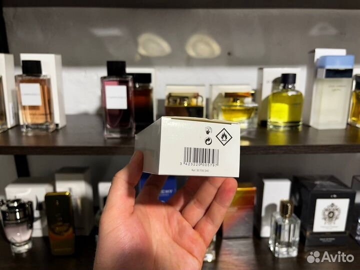 Dolce & Gabbana L'Imperatrice Limited Edition