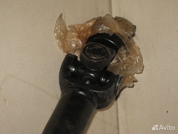 Вал карданный на газель