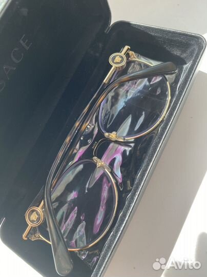 Очки/ оправа Versace оригинал