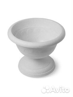 Кашпо для фиалок (новые)