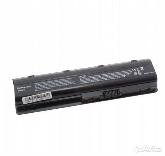 Аккумулятор HP DV-5000 и тд